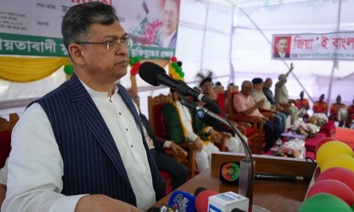 ‘শেখ হাসিনার মৃত্যুদণ্ডের রায় বাস্তবায়ন হবে ইনশাআল্লাহ’