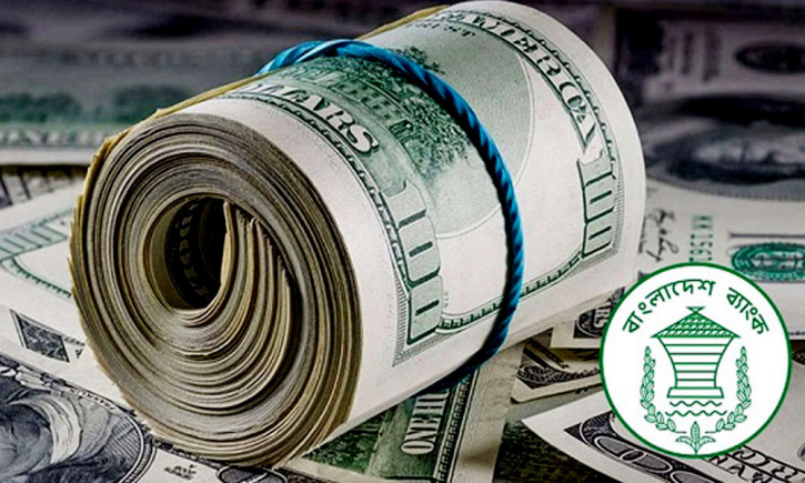 নভেম্বরের ২২ দিনে রেমিট্যান্স এলো ২১৩ কোটি ডলার