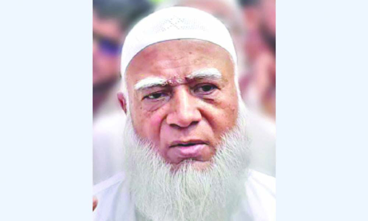 তৃতীয় মেয়াদে দলের আমির হিসেবে আজ শপথ নেবেন ডা. শফিকুর রহমান