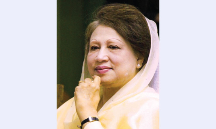 খালেদা জিয়ার অবস্থা এখনো সংকটাপন্ন