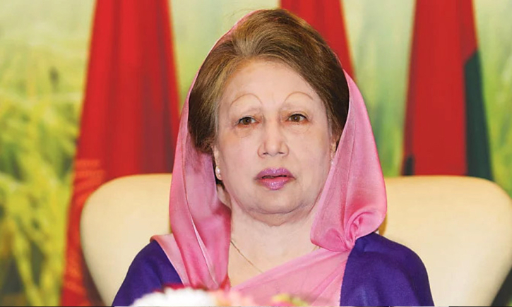খালেদা জিয়ার শারীরিক অবস্থা সংকটাপন্ন