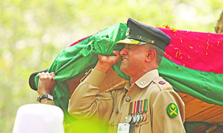 বিডিআর হত্যাকাণ্ড : মেয়াদ বাড়ল স্বাধীন তদন্ত কমিশনের