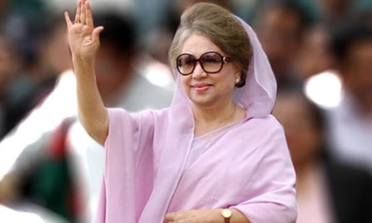 খালেদা জিয়ার সুস্থতা কামনায় আজ সারা দেশে দোয়া প্রার্থনা