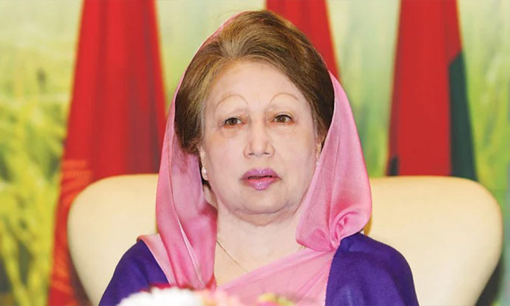 চিকিৎসায় রেসপন্স করছেন খালেদা জিয়া : ডা. জাহিদ