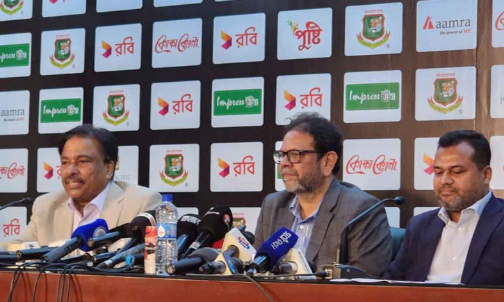 লিগ না হলে বিকল্প টুর্নামেন্ট করবে বিসিবি