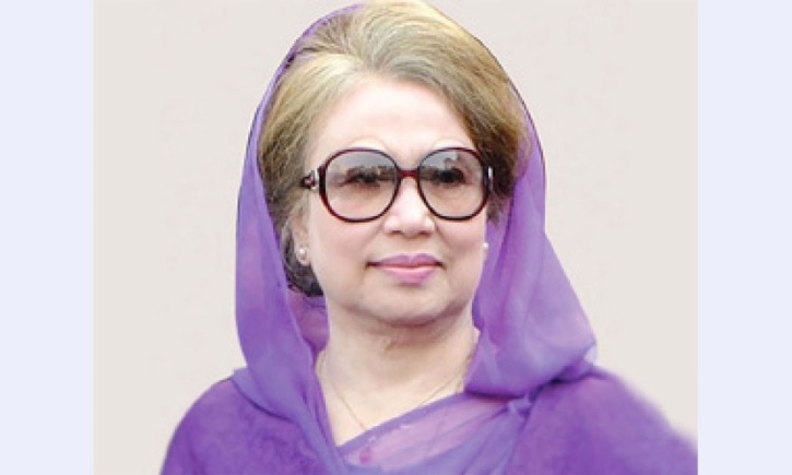 ইলেকটিভ ভেন্টিলেটর সাপোর্টে খালেদা জিয়া