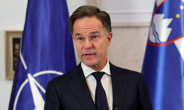 বড় যুদ্ধের জন্য প্রস্তুত থাকতে বললেন ন্যাটো প্রধান