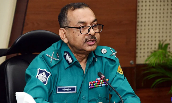 ‘এমপি প্রার্থীদের নিরাপত্তায় ব্যবস্থা নেওয়া হচ্ছে’ ‘এমপি প্রার্থীদের নিরাপত্তায় ব্যবস্থা নেওয়া হচ্ছে’