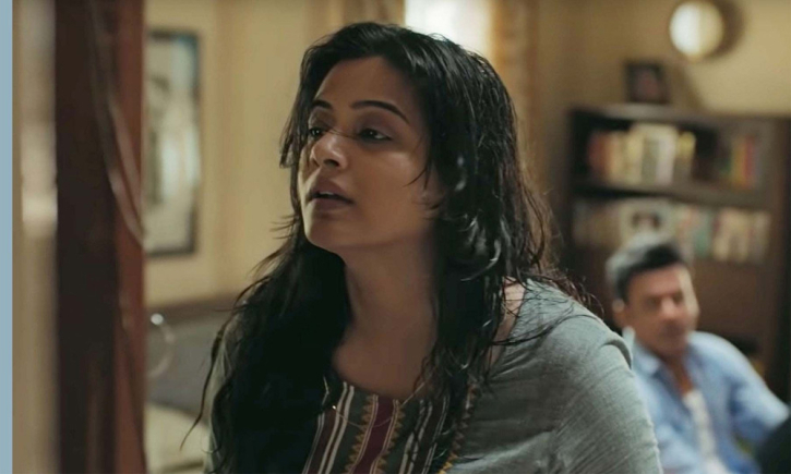 এই পেশায় রাতারাতি কিছু পাওয়া যায় না: প্রিয়ামনি এই পেশায় রাতারাতি কিছু পাওয়া যায় না: প্রিয়ামনি