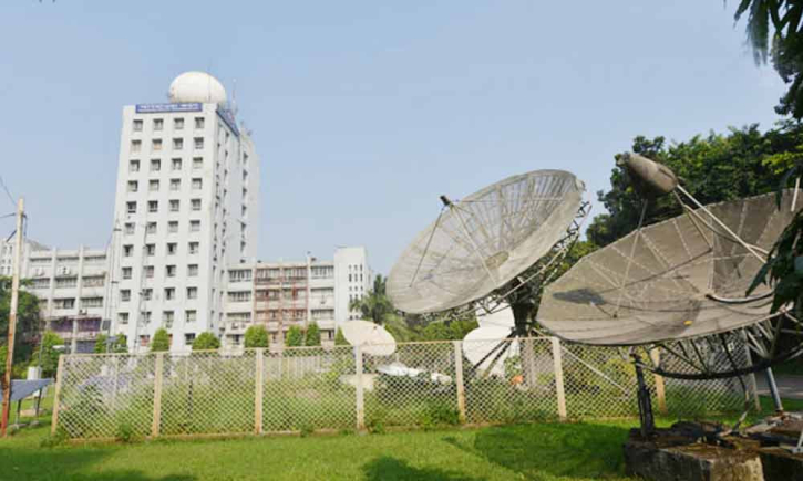 তাপমাত্রা নিয়ে নতুন যে বার্তা ‍দিলো আবহাওয়া অফিস