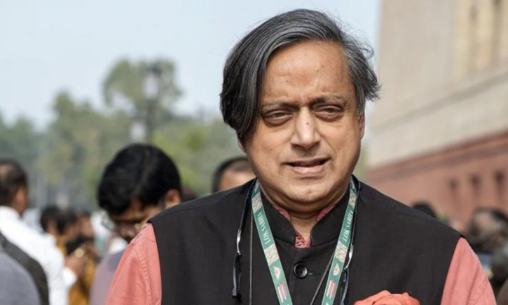 সেভেন সিস্টার্স নিয়ে হাসনাতের বক্তব্যের প্রতিক্রিয়া যা বললেন শশী