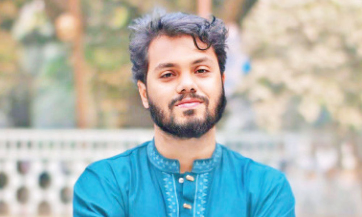 ওসমান হাদিকে যেখানে কবর দেয়া হলো