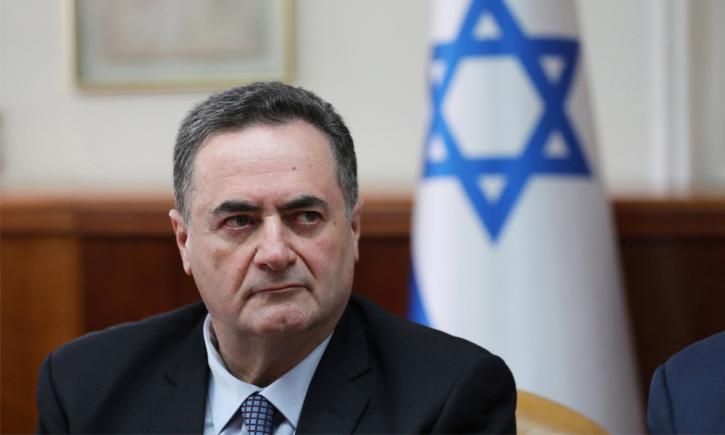 ‘গাজা থেকে কখনোই সব সেনা সরাবে না ইসরায়েল’