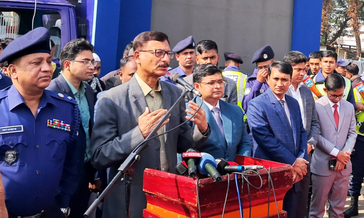 ‘নির্বাচনে বিদেশি পর্যবেক্ষকদের প্রভাবিত করবে না সরকার’