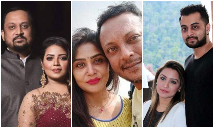 এ বছর শোবিজে সংসার ভাঙার খবর শোনা গেছে যাদের