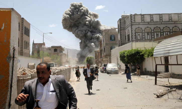 রয়টার্স ফ্যাক্টবক্স: ইয়েমেনে যুদ্ধ করছে কারা?