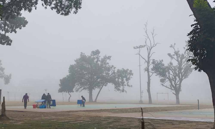 শীত নিয়ে বড় দুঃসংবাদ দিল আবহাওয়া অফিস