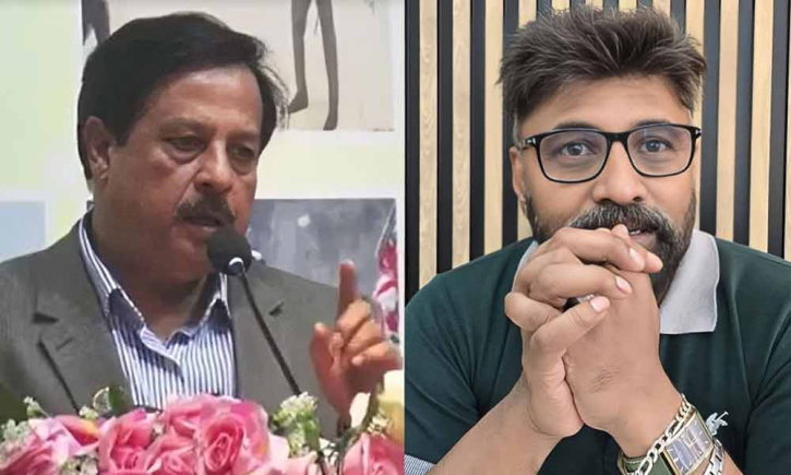 তারেক রহমানের একান্ত সচিব আব্দুস সাত্তার, প্রেসসচিব সালেহ