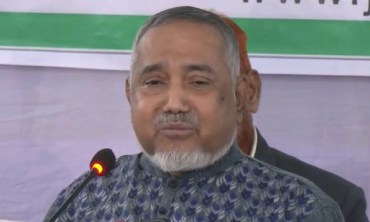 ‘এনসিপিকে ১০ আসনে ছাড় দেওয়ার খবর কাল্পনিক’