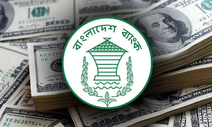 আকুর আমদানি বিল পরিশোধের পর কমল রিজার্ভ