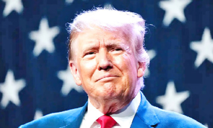 গ্রিনল্যান্ড দখলে চাই: ট্রাম্প গ্রিনল্যান্ড দখলে চাই: ট্রাম্প