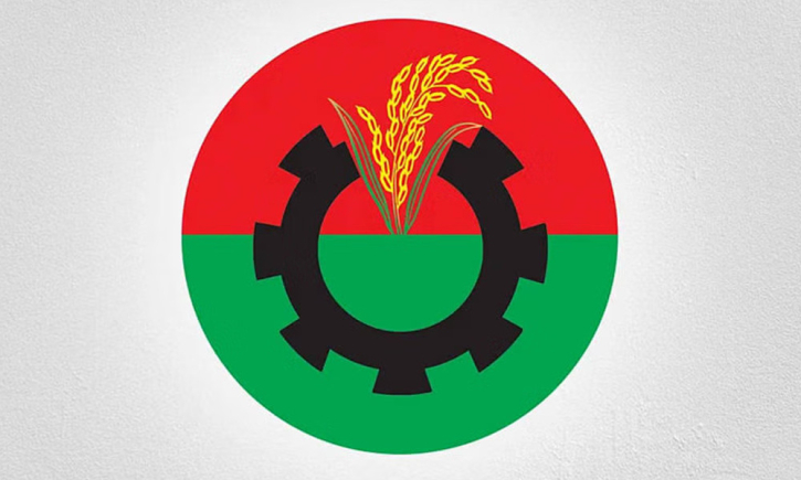 নির্বাচন থেকে সরে দাঁড়ালেন বিএনপির ৫ নেতা