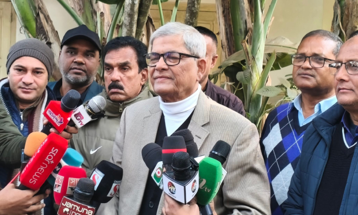 ‘দেশের আইন-শৃঙ্খলা পরিস্থিতি নিয়ে আমরা উদ্বিগ্ন’