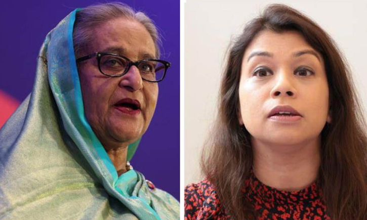 হাসিনা-টিউলিপসহ ১৮ জনের বিরুদ্ধে রায় ২ ফেব্রুয়ারি