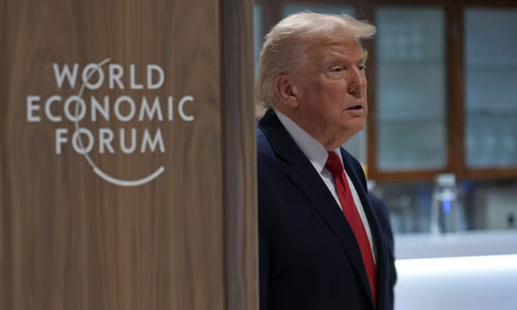 ট্রাম্প ঘোষিত ‘বোর্ড অব পিস’ আসলে কী?