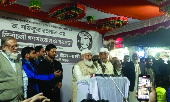 ‘যুবকদের বেকার ভাতা নয়, দক্ষ কারিগর হিসেবে গড়ে তুলব’