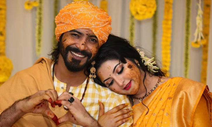 পরীমনির সঙ্গে রাজের বিচ্ছেদের নেপথ্যে কী ছিল?