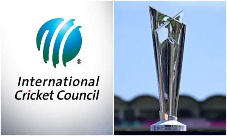 বিশ্বকাপের আগে টি-টোয়েন্টি র‍্যাংকিং : কোন দল কে কোথায়?