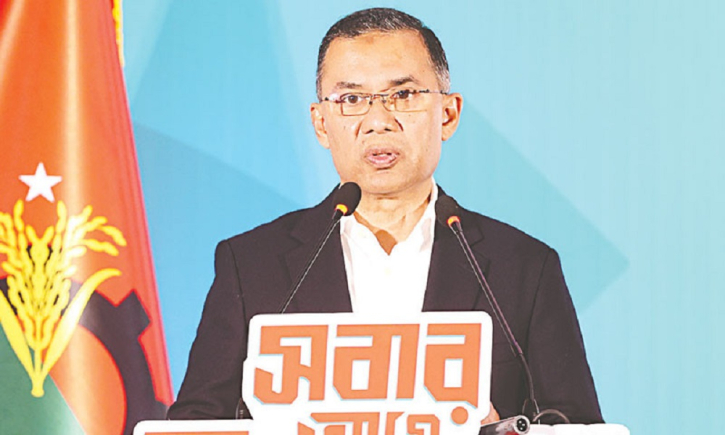 ইশতেহারে বিএনপির ৫১ দফা প্রতিশ্রুতি