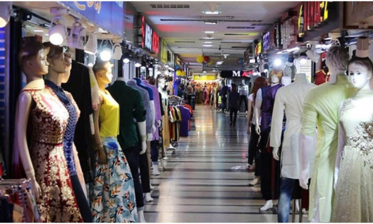 নির্বাচন উপলক্ষে দুই দিন বন্ধ থাকবে দেশের সব দোকান-শপিং মল
