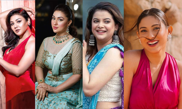 ত্রয়োদশ সংসদ নির্বাচনে তারকাদের কে কোথায় ভোট দেবেন?