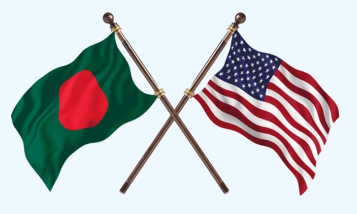 যুক্তরাষ্ট্রের সঙ্গে বাংলাদেশের চুক্তি সই, কমল পাল্টা শুল্ক