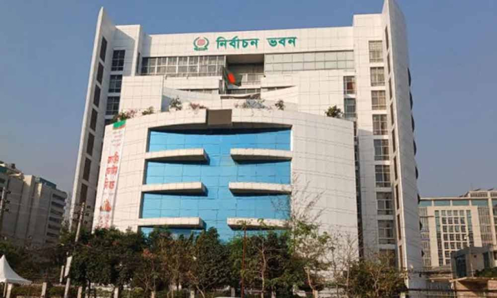 শনিবার পর্যন্ত জনসভা-শোভাযাত্রা-মিছিলে নিষেধাজ্ঞা: ইসি