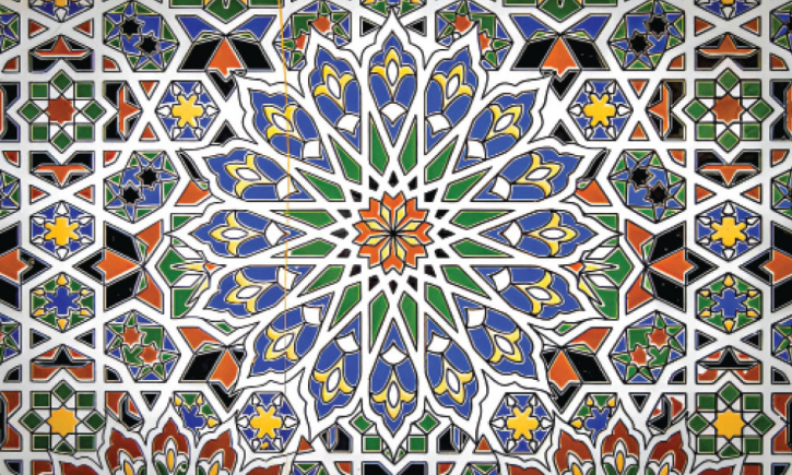 ধৈর্য ঈমানের মুকুট