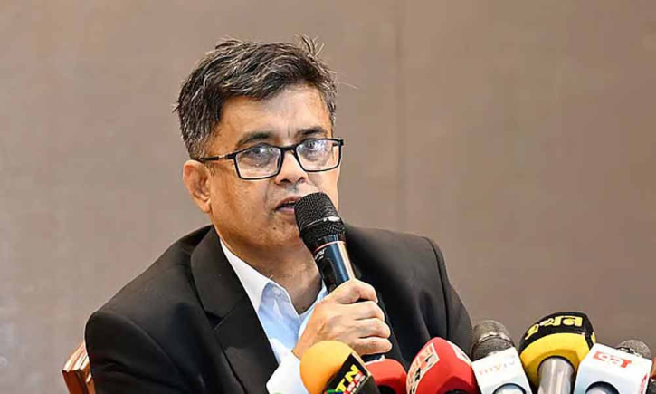 ১৭ ফেব্রুয়ারির মধ্যেই সবার শপথ : প্রেসসচিব