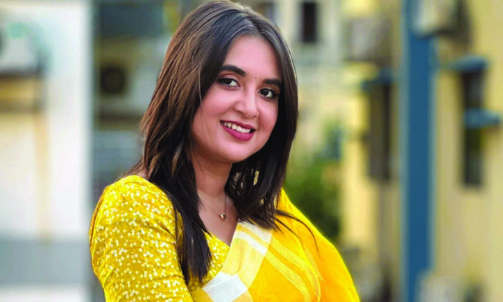 ব্রেন টিউমারে আক্রান্ত অভিনেত্রী তানিয়া বৃষ্টি, মাথায় অস্ত্রোপচার