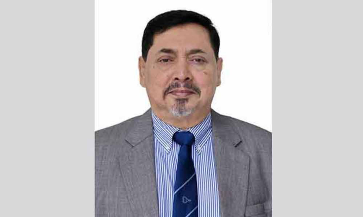 মন্ত্রিপরিষদ সচিব হলেন নাসিমুল গনি