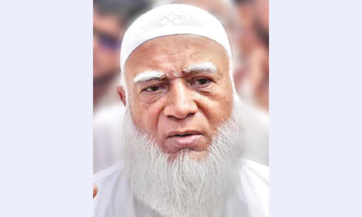 জনরায় মেনে সংসদে যাচ্ছে জামায়াত: ডা. শফিকুর রহমান