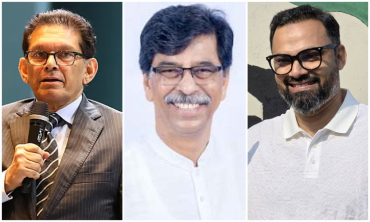 টেকনোক্র্যাটে মন্ত্রী ও প্রতিমন্ত্রী হচ্ছেন যারা