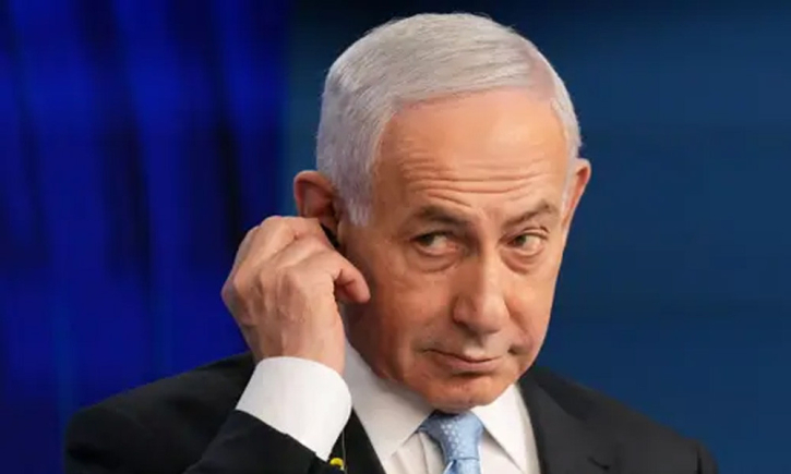 ‘হামাস নিরস্ত্র হওয়ার আগে গাজায় কোনো পুনর্গঠন শুরু হবে না’