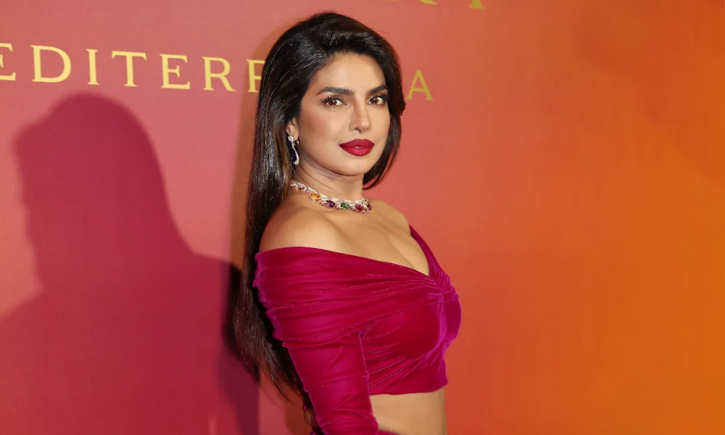 যে কারণে বলিউড ছাড়তে বাধ্য হয়েছিলেন, জানালেন প্রিয়াঙ্কা যে কারণে বলিউড ছাড়তে বাধ্য হয়েছিলেন, জানালেন প্রিয়াঙ্কা