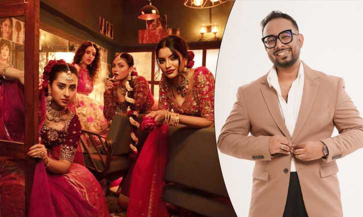 ‘আমার কোনো সিনেমা এখনো ফ্লপ যায়নি, এটাও যাবে না’