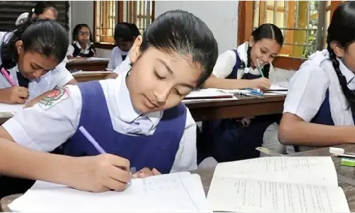 ২৫ ফেব্রুয়ারি জুনিয়র বৃত্তি পরীক্ষার ফল প্রকাশ ২৫ ফেব্রুয়ারি জুনিয়র বৃত্তি পরীক্ষার ফল প্রকাশ