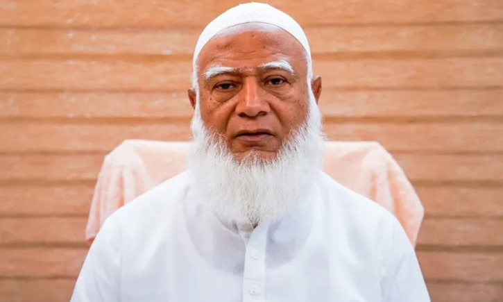 বিদায়ী গভর্নর ও তার উপদেষ্টা নিয়ে যা বললেন জামায়াত আমির