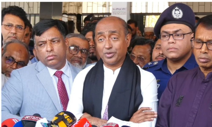 ‘সংসদের ১ম অধিবেশনে অন্তর্বর্তী সরকারের ১৩৩ অধ্যাদেশ উত্থাপন হবে’