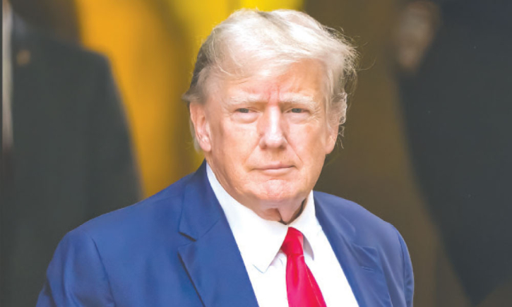 ইরানে যুদ্ধ কত দিন চলবে, যা জানালেন ট্রাম্প